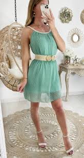 We did not find results for: Ma Jolie Robe Vert D Eau Col Et Bretelles Tresses