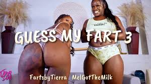 Guess My Farts 3 feat MelgottheMilk