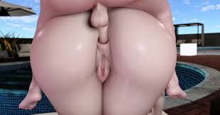 VAM-NTR Mommy - CartoonPorn.com