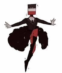 Flug, his biggest fan demencia, and a failed experiment named 5.0.5., as he attempts to develop evil products to sell to other villains through the black hat organization. Create Meme Countryhumans German Empire Art Black Hat Villainous Chernosliv Of Villainous Pictures Meme Arsenal Com