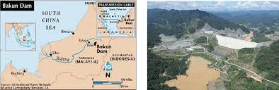 Besides that, the data collected also assist the investigation of challenges and problems faced in maintenance and conservatio n process of dam and its environment. Pdf Dam Safety Control By Using Artificial Intelligence And Non Linear Fea Case Study Bakun Dam Semantic Scholar