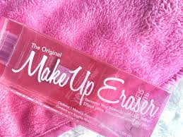 makeup eraser cloth but does it