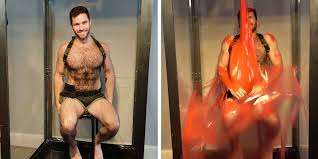 Perforations are small holes that are punched in the leather. 10 Obscure Fetishes And Their Psychology From Looning To Vorarephilia Hornet The Gay Social Network