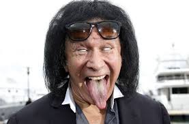 Simmons insurance prides itself in providing quality service through knowledgeable and friendly agents all over the northwest. Tongue Insurance Gene Simmons Allegedly Had His Freakishly Long Trademark Tongue Insured For 1 Million During Kiss 70s Heyday Gene Simmons Gene Simmons