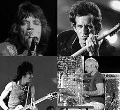 The stones have gone through many eras of musical evolution along the way, of course. ã­ã¼ãªã³ã° ã¹ãã¼ã³ãº Wikipedia