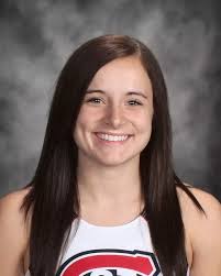 2012-13 Women's Track & Field Roster