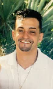 Obituary of Victor Diaz Jr.