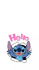 Hd, high definition, glossy, high quality, super crisp… call it as you like, but one thing is certain: Stitch Iphone Wallpaper Stitch Wallpaper Hello 1060x1884 Wallpaper Teahub Io