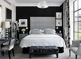 Black And White Boutique Ideas Interiors Special Give Your Home A Boutique Hotel Makeover Hotel Style Bedroom White Bedroom Design Black White Bedrooms