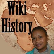 Wiki History! (Podcast)
