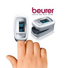 Maybe you would like to learn more about one of these? Beurer Po30 Fingertip Pulse Oximeter Low Price In Bd