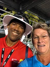 Wrap up post coming at you tomorrow afternoon but wanted to say a quick  thank all the volunteers, sponsors, and competitors for helping make this  years Am weekend a total success! We