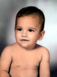 Gerald Ross Holley Obituary