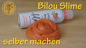 Bilou fluffy slime deutsch diy mit waschmittel. Bilou Slime Selber Machen Diy Youtube