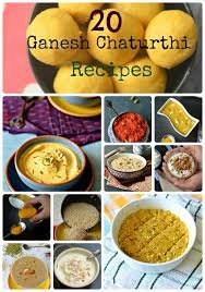 20 Easy Sweets Recipes For Ganesh Chaturthi Vinayaka Chathurthi Sweets Recipes Easy Sweets Indian Sweets