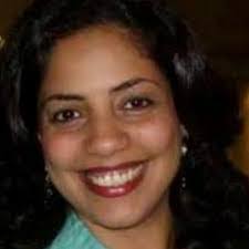 Carmen Castrellon's Instagram, Twitter & Facebook