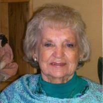 Obituary information for Helen Jean Wenom