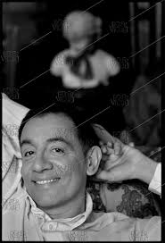 Alfredo Arias (born in 1944), Argentinian theatre producer,