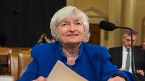 Yellen, a bitcoin critic who was appointed treasury secretary in january, added that president biden's heavy spending would benefit the economy. Yellen Us Looking To Regulate Bitcoin Exchange Platforms Teletrader Com