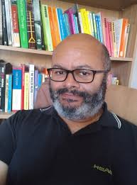 Anthony Hemmings, a BACP registered counsellor, in Lancaster