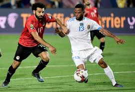 Africa cup of nations 2019: Mohamed Salah Scores To Help Egypt Reach 2019 Africa Cup Of Nations Last 16 The National