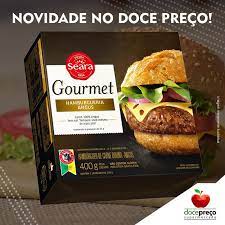 A linha seara gourmet é perfeita para abrir o apetite dos paladares mais exigentes. Facebook