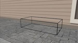 Cara membuat rak pot tanaman bunga dari kayu | rak dinding tempel minimalis. Cara Membuat Pot Kayu 13 Langkah Dengan Gambar Wikihow