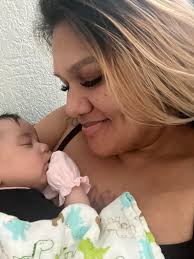 Hello, I'm Tyhesha and something to know about me is