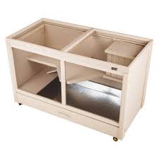 Pin On Rabbit Hutch Indoor