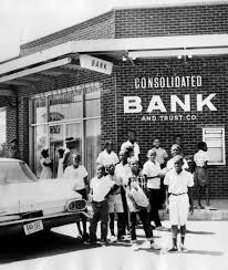 Consolidated Bank And Trust Co 1967 Richmond Com Richmond Va News Entertainment Events Food D Virginia History Richmond Confederate States Of America
