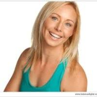 Melanie Sandquist's Instagram, Twitter & Facebook