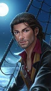 Edward Distant's Instagram, Twitter & Facebook