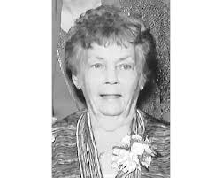 Shirley Amendola Obituary (1938