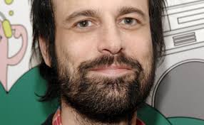 Silver Jews' David Berman Dies At 52