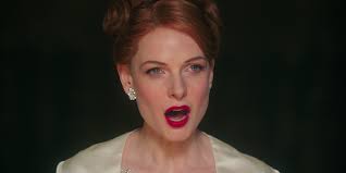 Listen to albums and songs from loren allred. Why The Greatest Showman S Never Enough Singer Was Shocked They Wanted To Use Her Version Cinemablend