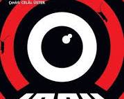 1984 by George Orwell kitabı