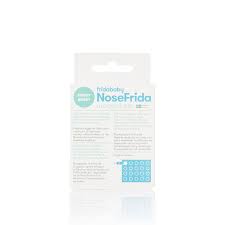 Nosefrida should only be used to clean children's and babies' noses of mucus. Fridababy Nosefrida Nosefrida Aspirator Filters Babies R Us Canada