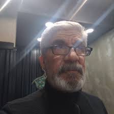 Jerry Markham's Instagram, Twitter & Facebook