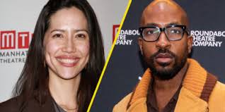 A Marvel Podcast Is Rachel Chavkin's Latest Larger-Than-Life Stage