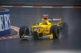 View f1 career statistics for tiago monteiro, including stats by season, constructor, grand prix and circuit. The 10 Best Jordan Moments At Spa The Race
