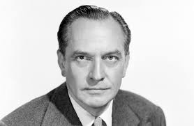 Fredric March