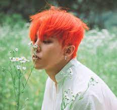 Er ist leader und rapper der boyband big bang. Kwon Jiyong Bigbang And Gd Image 6483468 On Favim Com