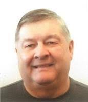 David Greenough Obituary (1946