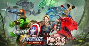 Marvel Avengers Academy V1 15 0 1 Mod Apk Free Shopping Mod Apk Free Download For Android Mobile Games Hack Marvel Avengers Academy Avengers Marvel Avengers