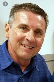 Allen Ostrander's Instagram, Twitter & Facebook