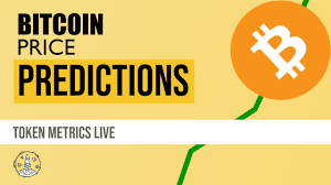 Bitcoin selloff takes a bite out of cryptocurrency's biggest fund. Bitcoin News And Price Predictions For July Token Metrics Live Youtube