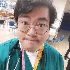 Steven Heaney's Instagram, Twitter & Facebook