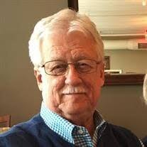 James Clyde Peeler Jr. Obituary