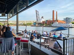 The best part, it's full of striper thanks to the georgia and south carolina department of natural resource departments, they've released over 750,000 stripers! Cleveland Patios 30 Of The Best Patios In Cleveland To Enjoy In 2021