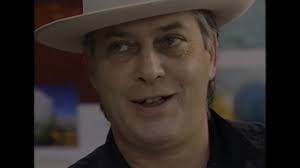 A TRIBUTE TO LARRY HARVEY